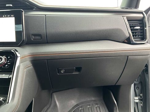 Used 2023 GMC Sierra 1500 AT4 w/ AT4 Premium Package image 30