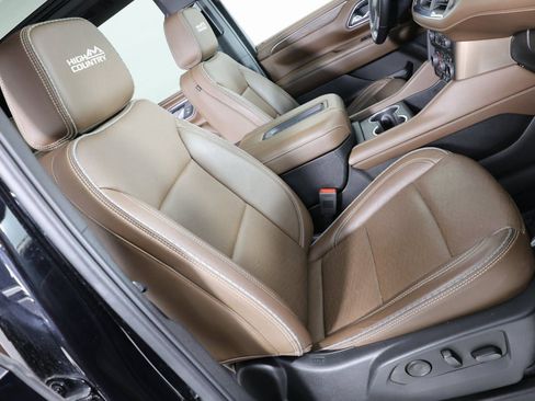 Used 2024 Chevrolet Tahoe High Country image 43