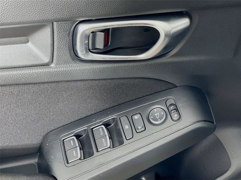 New 2026 Honda Civic Sport image 19