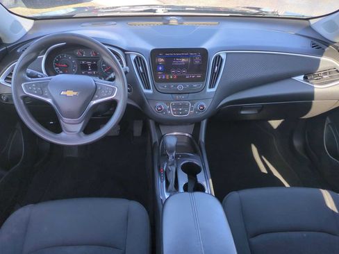 Used 2023 Chevrolet Malibu LT image 20