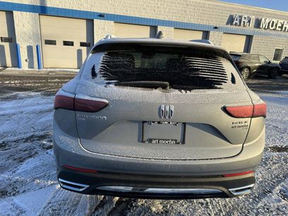 Used 2025 Buick Envision Preferred