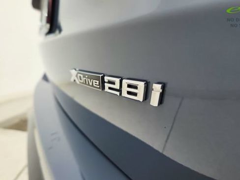 Used 2026 BMW X1 xDrive28i AWD/4WD image 19