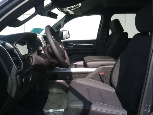 New 2026 RAM 1500 Big Horn image 14