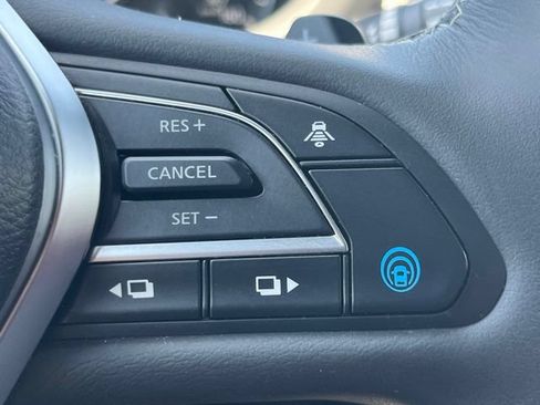 Certified 2023 INFINITI QX50 Sport FWD image 14
