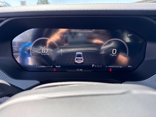 New 2026 Jeep Cherokee Laredo AWD/4WD image 12