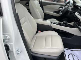 Used 2023 Nissan Rogue SL w/ SL Premium Package AWD/4WD video 3