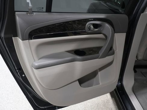 Used 2014 Buick Enclave Premium w/ Trailering Provision Package image 20