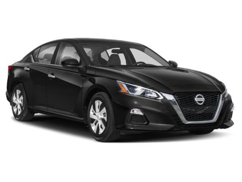Used 2020 Nissan Altima 2.5 S FWD image 6