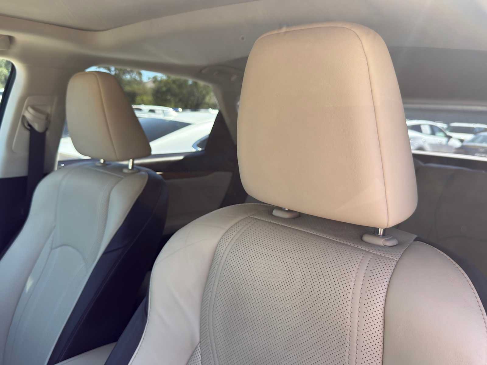Used 2018 Lexus RX 350 FWD w/ Premium Package image 15