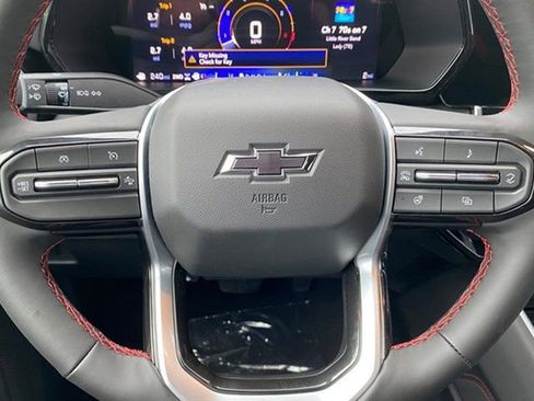 New 2026 Chevrolet Colorado Z71 w/ Z71 Convenience Package 2 image 7