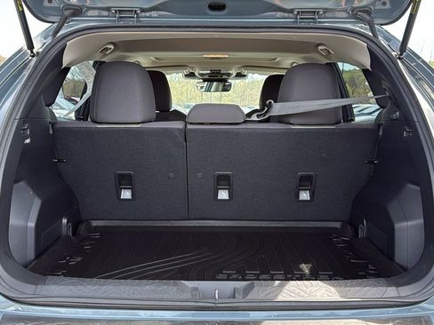 Certified 2024 Subaru Crosstrek 2.0i Premium AWD/4WD image 28