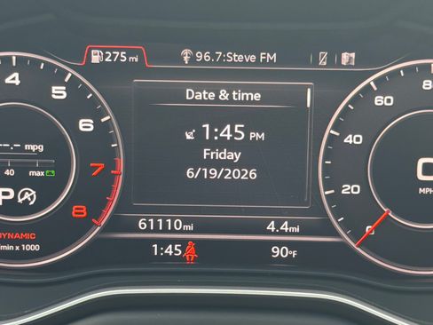 Used 2017 Audi A4 2.0T Premium Plus AWD/4WD image 22