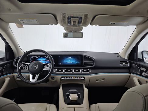 Certified 2020 Mercedes-Benz GLE 350 4MATIC image 33