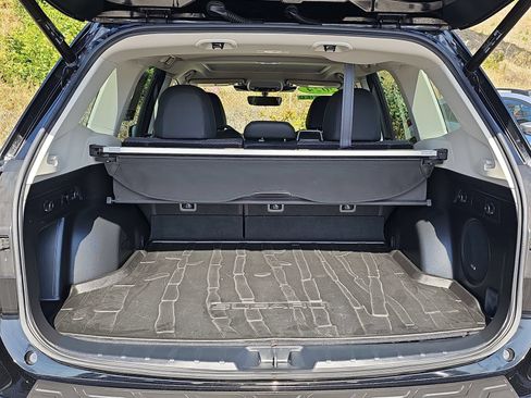Certified 2024 Subaru Forester Sport AWD/4WD image 12