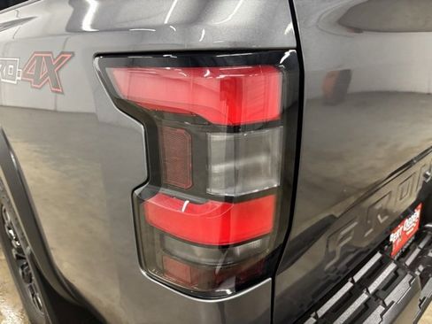 Used 2024 Nissan Frontier PRO-4X w/ Off-Road Protection Package image 7