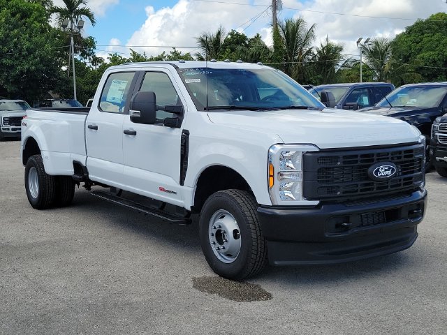 New 2027 Ford F350 XL AWD/4WD 360° Tour