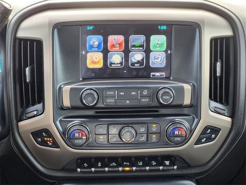 Used 2017 GMC Sierra 2500 Denali w/ Duramax Plus Package image 21