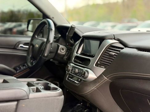 Used 2017 Chevrolet Tahoe LS w/ Skid Plate Package image 14