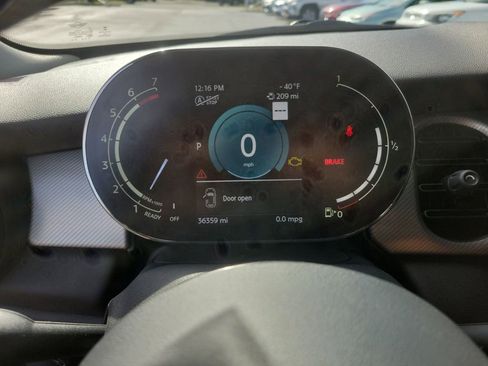 Used 2023 MINI Cooper S image 25