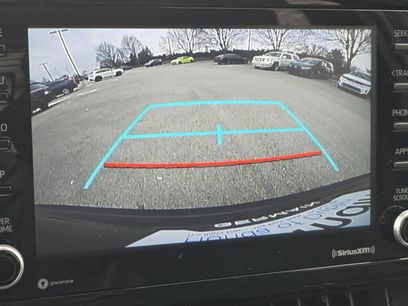 Used 2022 Toyota Corolla Cross LE