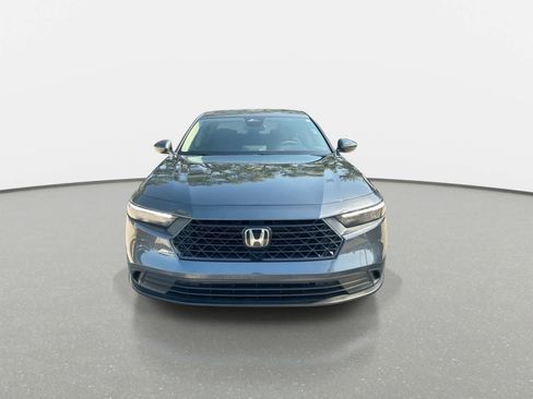 Used 2024 Honda Accord LX image 3