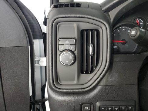 New 2026 Chevrolet Silverado 3500 W/T w/ WT Convenience Package RWD image 30