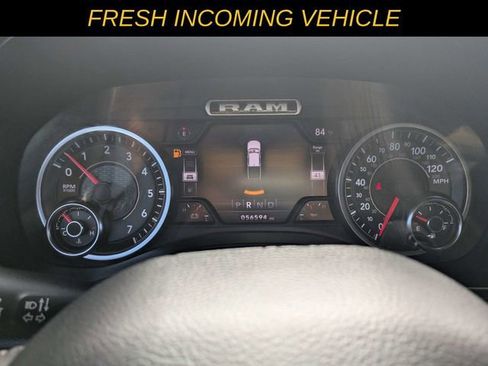 Used 2020 RAM 1500 Big Horn AWD/4WD image 21