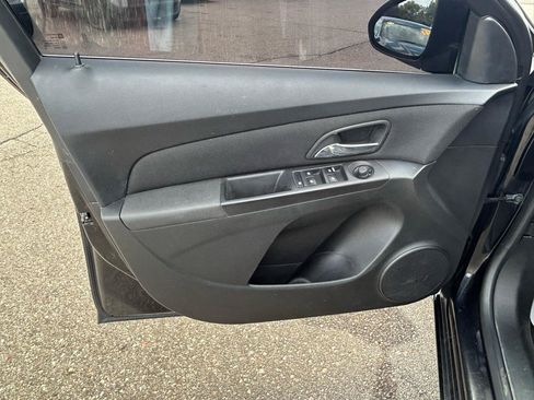 Used 2014 Chevrolet Cruze Eco w/ Enhanced Safety Package FWD image 14