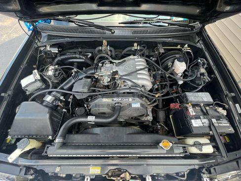 Used 1998 Toyota T100 SR5 image 53