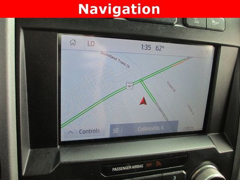 Used 2019 Ford F150 Raptor w/ Equipment Group 802A Luxury image 14