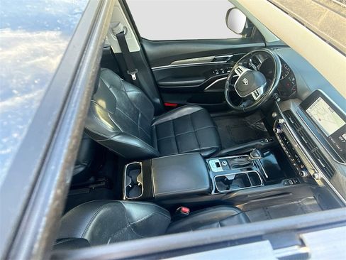 Used 2021 Kia Telluride EX w/ EX Premium Package image 22