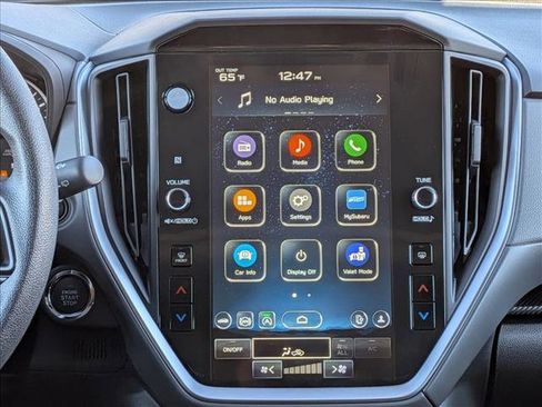 New 2025 Subaru Crosstrek 2.5i Premium image 11