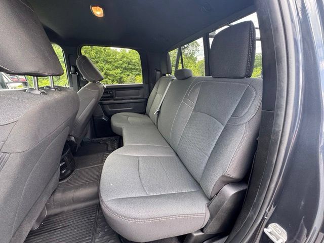 Used 2025 RAM 2500 Tradesman AWD/4WD image 15