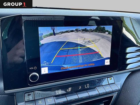 Used 2025 Toyota Camry LE FWD image 29