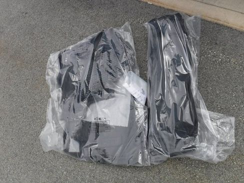 New 2025 Jeep Gladiator Willys image 39