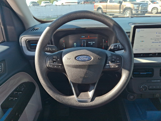 Certified 2026 Ford Maverick XLT AWD/4WD image 19