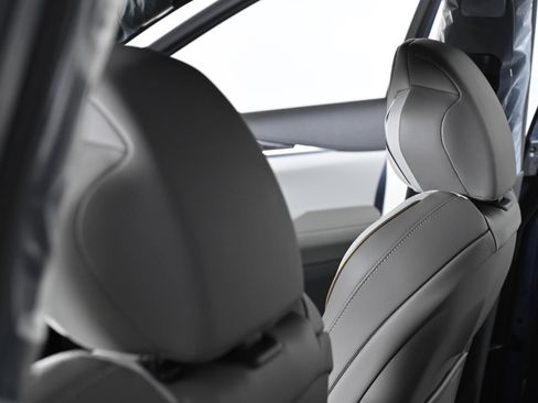 New 2026 INFINITI QX60 Autograph w/ Dark Cargo Package image 22