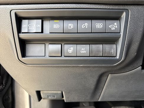 Used 2024 Toyota Sequoia Limited w/ Tow Technology Package image 20