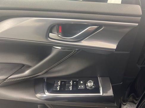 Used 2022 MAZDA CX-9 Grand Touring image 19