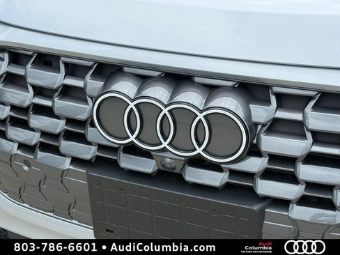 New 2026 Audi Q5 Prestige AWD/4WD image 7