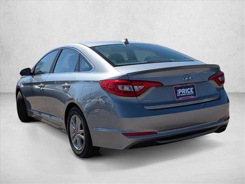 Used 2016 Hyundai Sonata SE FWD image 7