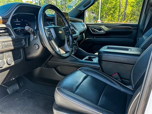 Used 2024 Chevrolet Tahoe Premier image 14