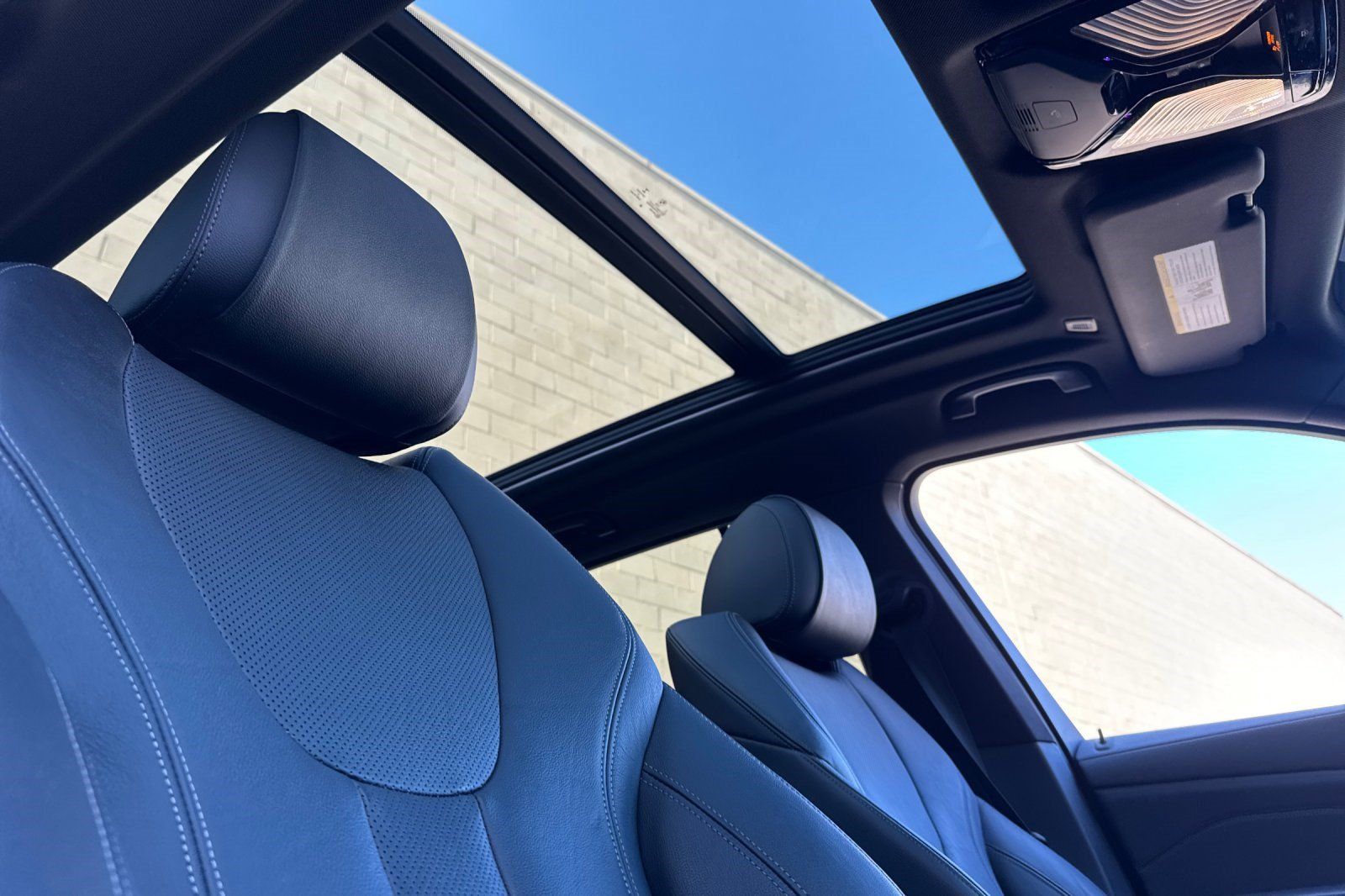 Used 2020 BMW X5 sDrive40i w/ Premium Package RWD image 26