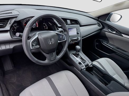 Used 2017 Honda Civic LX image 7