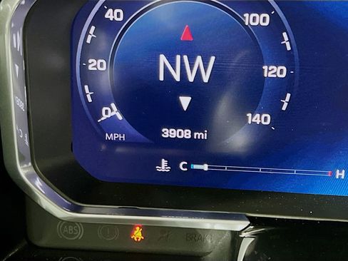 New 2026 Chevrolet Silverado 1500 RST w/ Redline Edition image 12