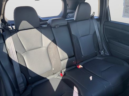 New 2026 Subaru Forester Touring AWD/4WD image 18