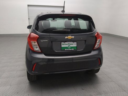 Used 2020 Chevrolet Spark LS image 6
