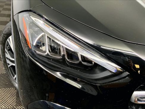 New 2025 Mercedes-Benz GLA 250 4MATIC image 14