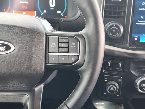 Used 2021 Ford F150 Tremor w/ Equipment Group 402A High AWD/4WD image 29