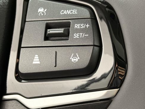 Used 2025 Honda Odyssey EX-L image 20